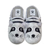 ZAPATILLA GRIS