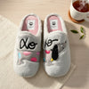 ZAPATILLA GRIS