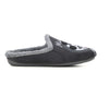ZAPATILLA GRIS