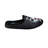 ZAPATILLA NEGRO