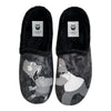 ZAPATILLA NEGRO