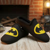 ZAPATILLA NEGRO