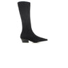 BOTA COWBOY NEGRO