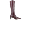 BOTA BURDEOS