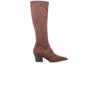 BOTA COWBOY MARRON