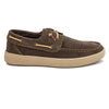 NAUTICO MARRON