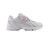 DEPORTIVO JUNIOR  SILVER METALLIC