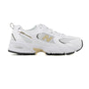 DEPORTIVO JUNIOR BLANCO/BEIGE