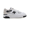 DEPORTIVO JUNIOR WHITE/BLACK