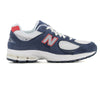 DEPORTIVO NAVY/WHITE/RED
