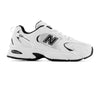DEPORTIVO BLANCO/NEGRO