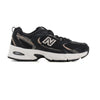 DEPORTIVO BLACK