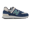 DEPORTIVO BLUE/GREY