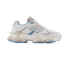 DEPORTIVO ZINC BLUE