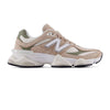 DEPORTIVO NUDE/GREEN