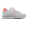 DEPORTIVO BLANCO/ROSE