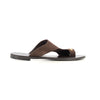 SANDALIA/DEDO BROWN