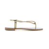 SANDALIA GOLD