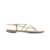 SANDALIA GOLD