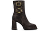 BOTIN MARRON