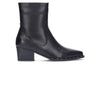 BOTIN COWBOY NEGRO