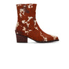 BOTIN COWBOY MULTI CUERO
