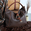 BOLSO CHOCOLATE