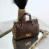 BOLSO MARRON