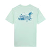 CAMISETA REGULAR ICEMINT
