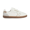DEPORTIVO MOUSSE WHITE