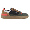 DEPORTIVO KHAKI GREEN