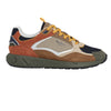 DEPORTIVO MUD BROWN