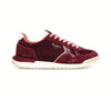 DEPORTIVO GARNET RED