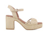 SANDALIA BEIGE