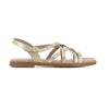 SANDALIA ORO