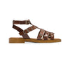 SANDALIA MOKA