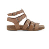 SANDALIA TAUPE