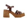 SANDALIA MOKA
