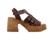 SANDALIA MOKA