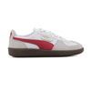 DEPORTIVO WHITE/RED