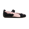 MERCEDITAS BLACK/MIST
