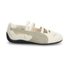 MERCEDITAS SNOW/BLACK