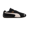 DEPORTIVO BLACK/WHITE