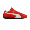 DEPORTIVO RED/WHITE