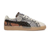 DEPORTIVO IVORY/BLACK