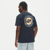 CAMISETA DARK NAVY