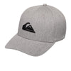 GORRA GRIS