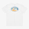 CAMISETA WHITE
