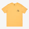 CAMISETA REGULAR CHAMOIS