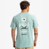CAMISETA REGULAR AQUIFIER
